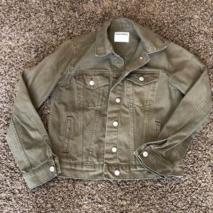 Old Navy Denim Jacket